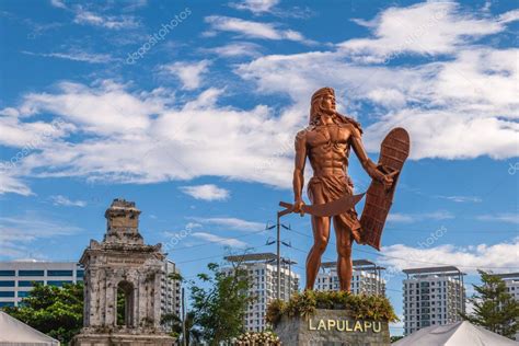 A Rebelião de Rajah Lapu-Lapu: Resistência Filipina contra o Imperialismo Espanhol no Século XVI