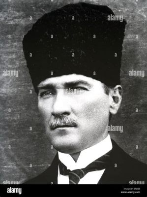 A Revolução Turca de 1923: Modernização e Secularização na Era Kemal Atatürk